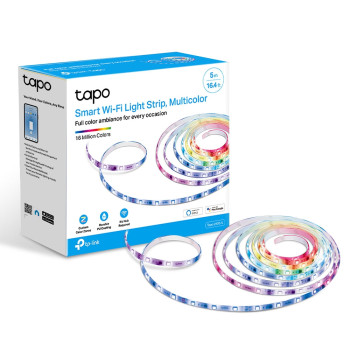 TP- LINK TAPO L920-5 AKILLI WIFI ISIK SERIDI